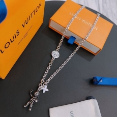 LV Necklaces